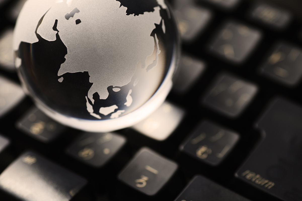Guest Blogs From Around The World