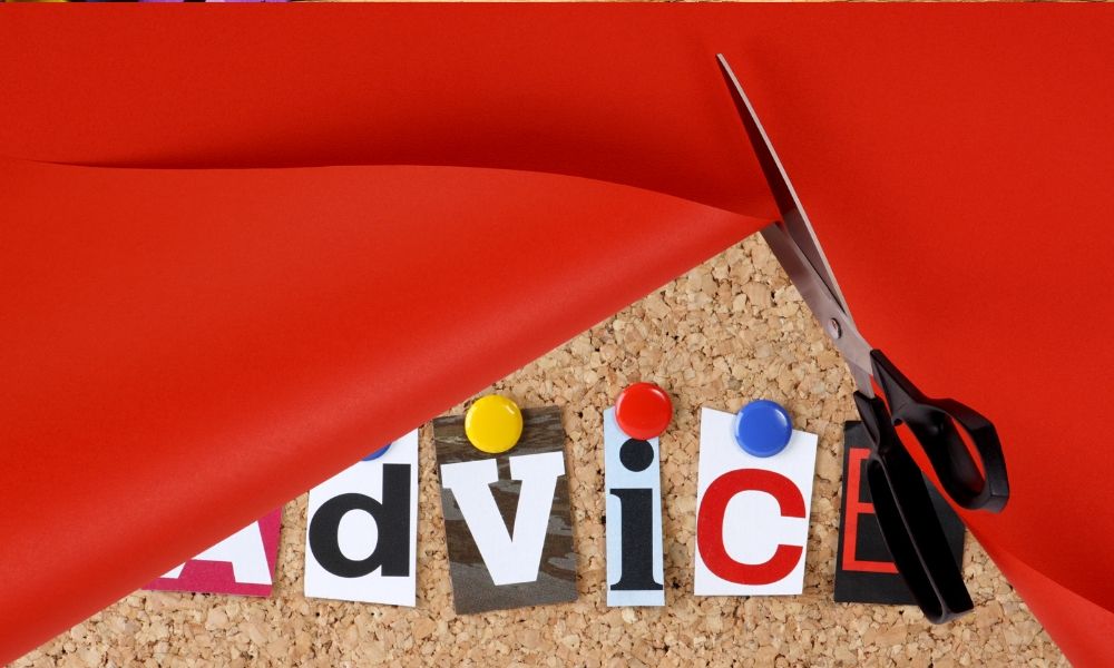 Advice without compliance - FP Advance