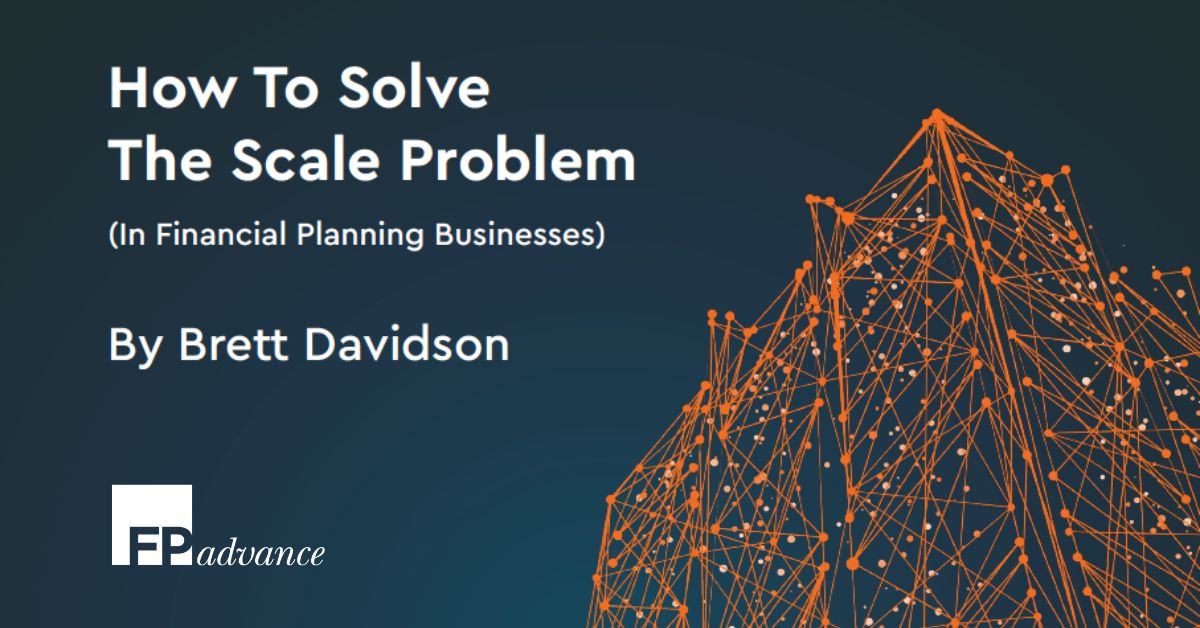 How to Solve the Scale Problem
