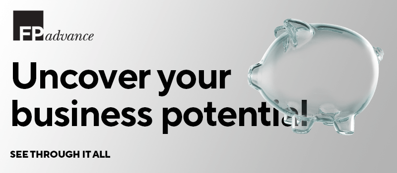 Uncover Your Business Potential - See Through it All