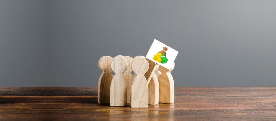 When Advisers Demand Incentive-Based Pay